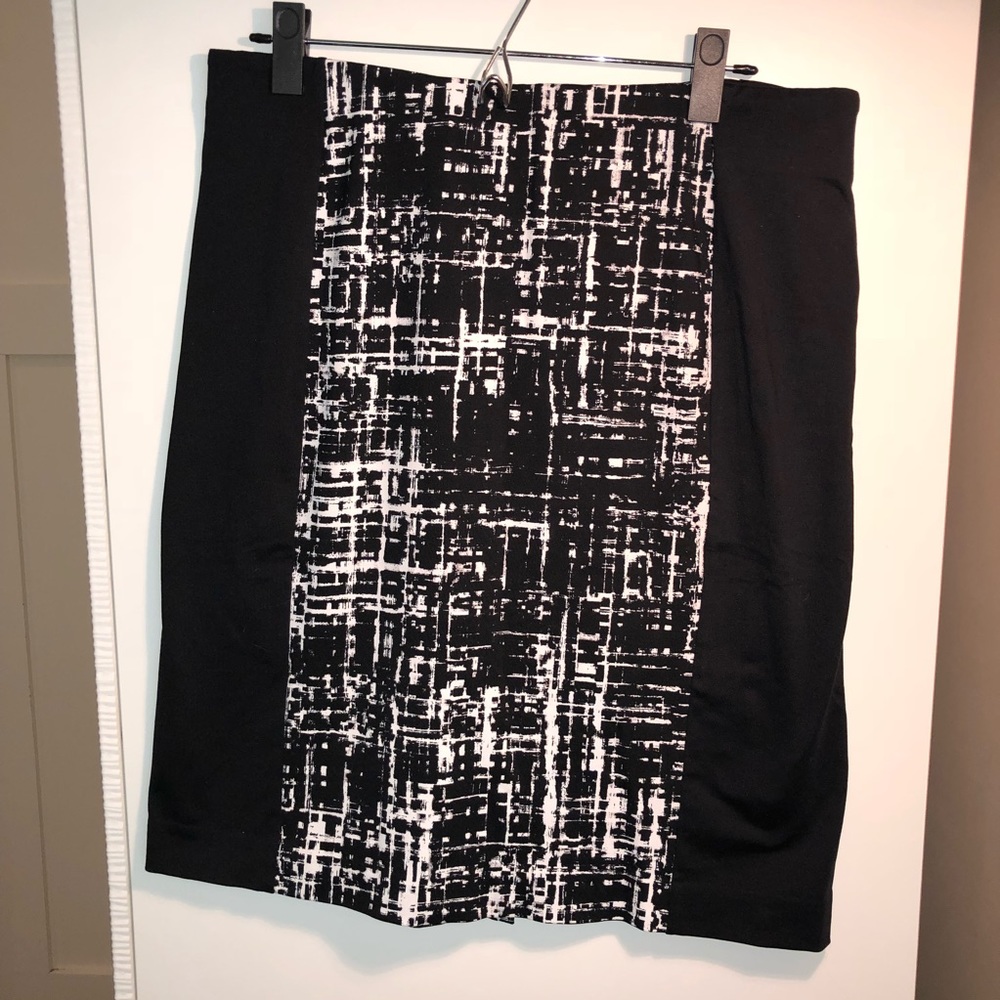 Pencil Skirt